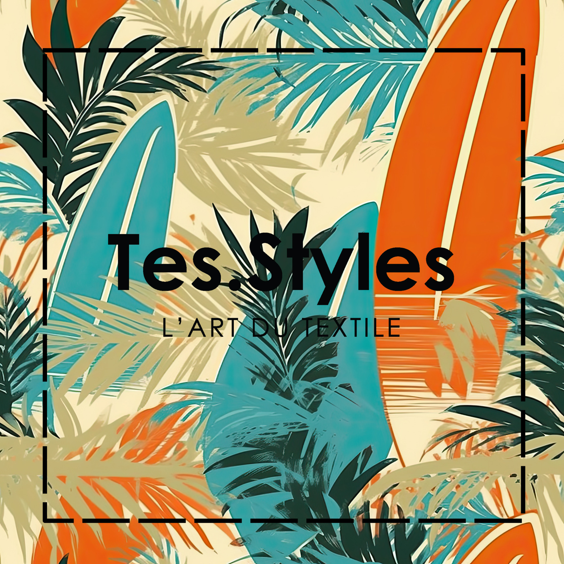 TS-1320 - TesStyles